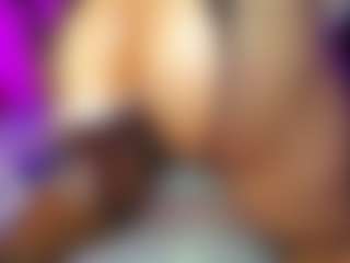 BubbleAsshot's Live Sex Cam Show