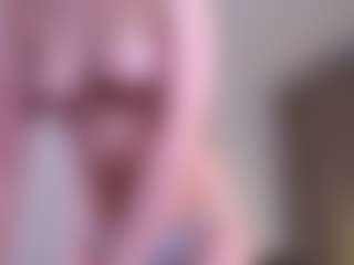 Live cam show with Mia - Raven Hair on crypto-cams