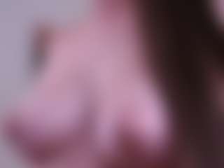 Live cam show with Mia - Butt Plug on crypto-cams