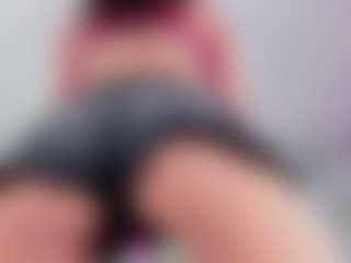 LaurenBellucci's Live Sex Cam Show