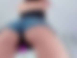 LaurenBellucci's Live Sex Cam Show