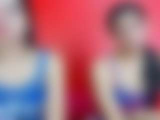 Live-Cam-Show mit lizzetmia68 - Strapon auf Camsoda