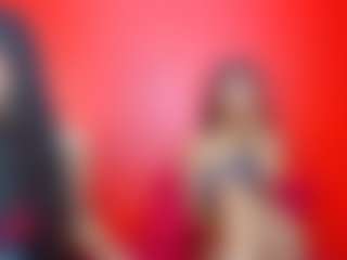 Me and my Sexy Teen Girlfriends's Live Sex Cam Show
