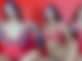 Live cam show with Me and my Sexy Teen Girlfriends - Tease on Camsoda