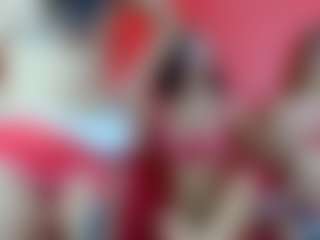 Me and my Sexy Teen Girlfriends's Live Sex Cam Show