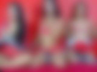 Me and my Sexy Teen Girlfriends's Live Sex Cam Show