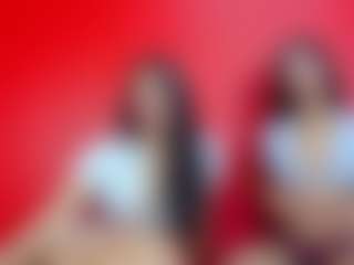 Me and my Sexy Teen Girlfriends's Live Sex Cam Show