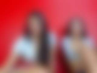 Me and my Sexy Teen Girlfriends's Live Sex Cam Show