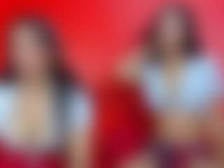 Me and my Sexy Teen Girlfriends's Live Sex Cam Show