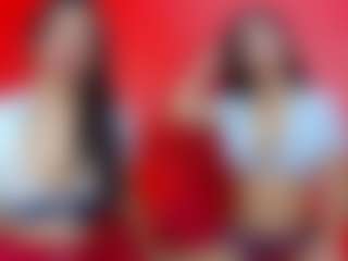 Me and my Sexy Teen Girlfriends's Live Sex Cam Show