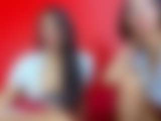 Me and my Sexy Teen Girlfriends's Live Sex Cam Show