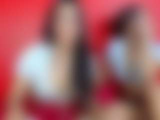 Me and my Sexy Teen Girlfriends's Live Sex Cam Show