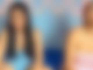 Live cam show with Me and my Sexy Teen Girlfriends - Eating Pussy on Camming Site