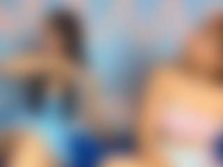 Me and my Sexy Teen Girlfriends's Live Sex Cam Show
