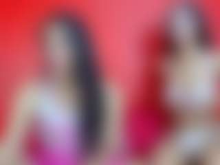Me and my Sexy Teen Girlfriends's Live Sex Cam Show