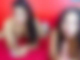 Me and my Sexy Teen Girlfriends's Live Sex Cam Show