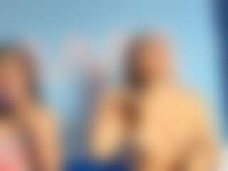 Me and my Sexy Teen Girlfriends's Live Sex Cam Show