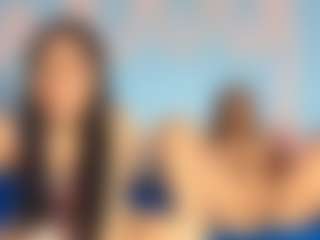 Me and my Sexy Teen Girlfriends's Live Sex Cam Show