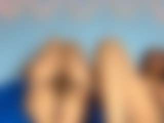 Live cam show with Me and my Sexy Teen Girlfriends - Butt Plug on CamwithHer