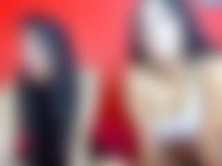 Me and my Sexy Teen Girlfriends's Live Sex Cam Show