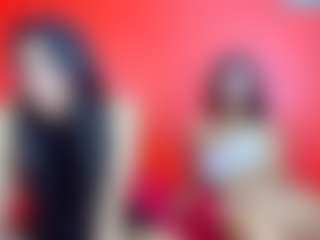 Me and my Sexy Teen Girlfriends's Live Sex Cam Show