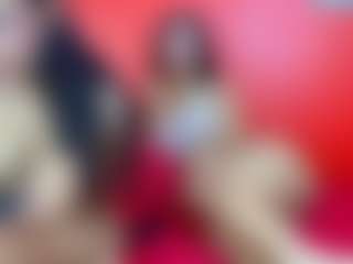 Me and my Sexy Teen Girlfriends's Live Sex Cam Show