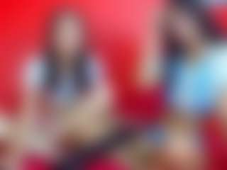 Me and my Sexy Teen Girlfriends's Live Sex Cam Show