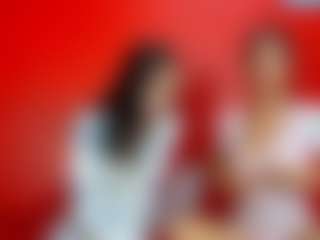 Me and my Sexy Teen Girlfriends's Live Sex Cam Show