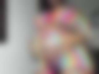 Live cam show with Miss-Diamonds - Facial on Mixed Magazine Live
