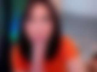 Live cam show with Michelle - Blowjob Brown Hair on Camsoda