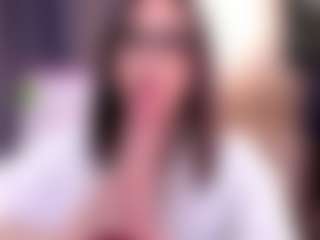 Michelle's Live Sex Cam Show