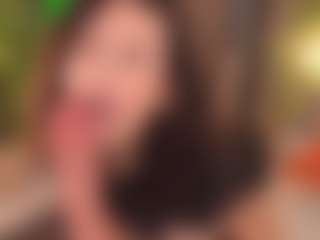 Luna's Live Sex Cam Show