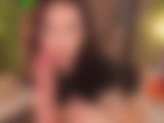 Luna's Live Sex Cam Show