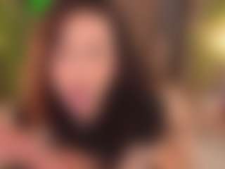 Luna's Live Sex Cam Show
