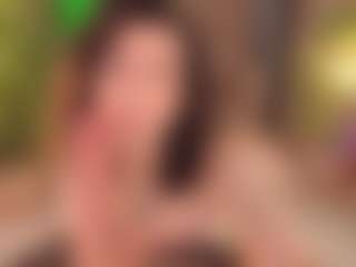 Luna's Live Sex Cam Show