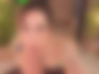 Luna's Live Sex Cam Show