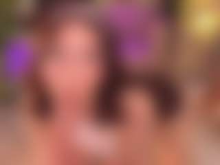 Luna's Live Sex Cam Show
