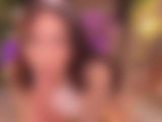 Luna's Live Sex Cam Show
