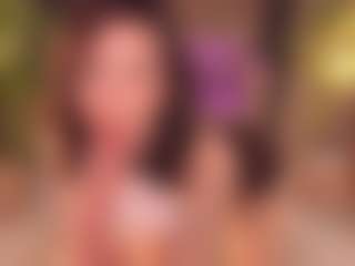Luna's Live Sex Cam Show