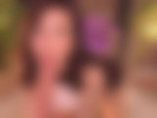 Luna's Live Sex Cam Show