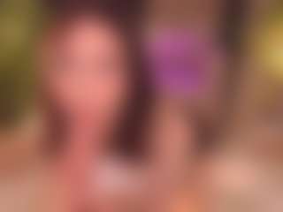 Luna's Live Sex Cam Show