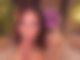 Luna's Live Sex Cam Show