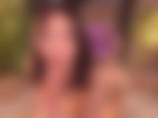 Luna's Live Sex Cam Show