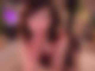 Luna's Live Sex Cam Show
