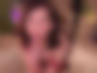 Luna's Live Sex Cam Show