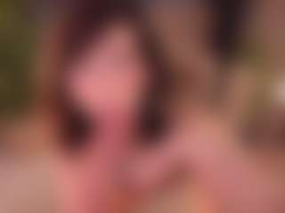 Luna's Live Sex Cam Show