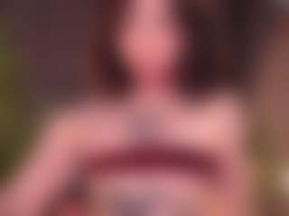 Luna's Live Sex Cam Show