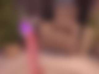 Luna's Live Sex Cam Show