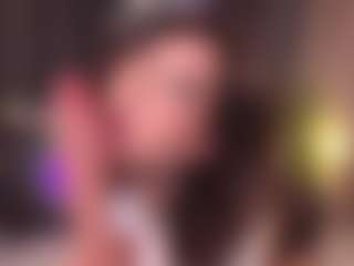 Luna's Live Sex Cam Show