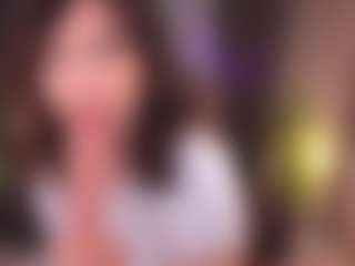 Luna's Live Sex Cam Show